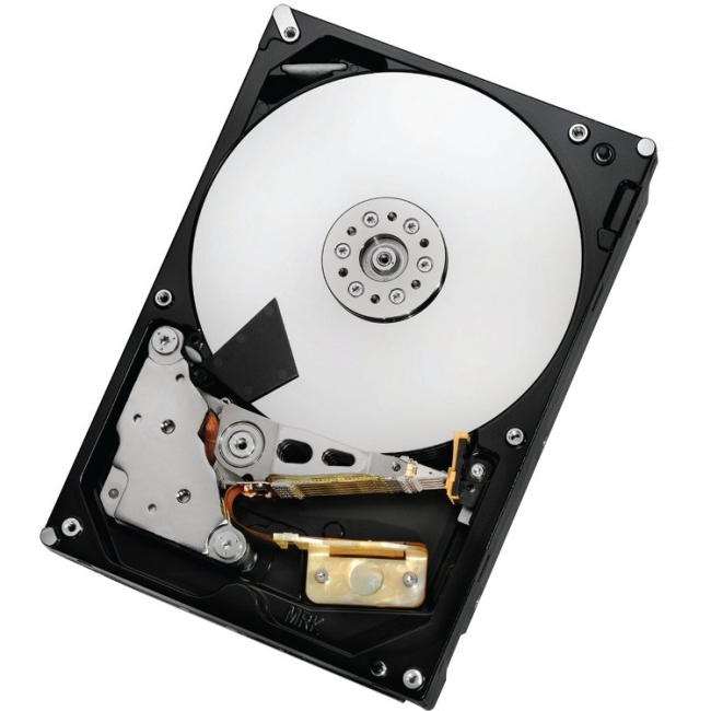 SATA 6G da 3 TB 7,2 K 3,5...