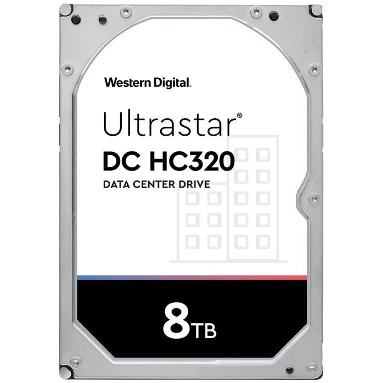 Hard Disk HGST 35" -...