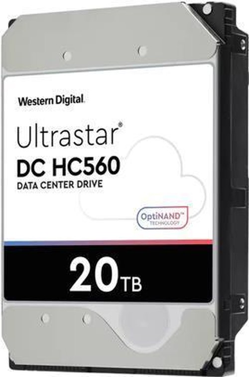 Western Digital Ultrastar...