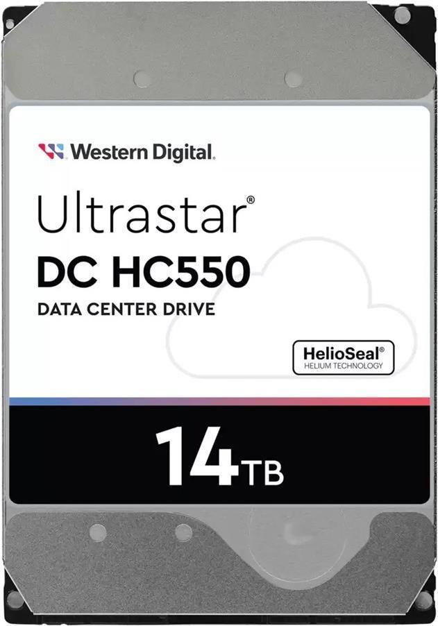 14TB SATA 512MB ULTRA 512E SE