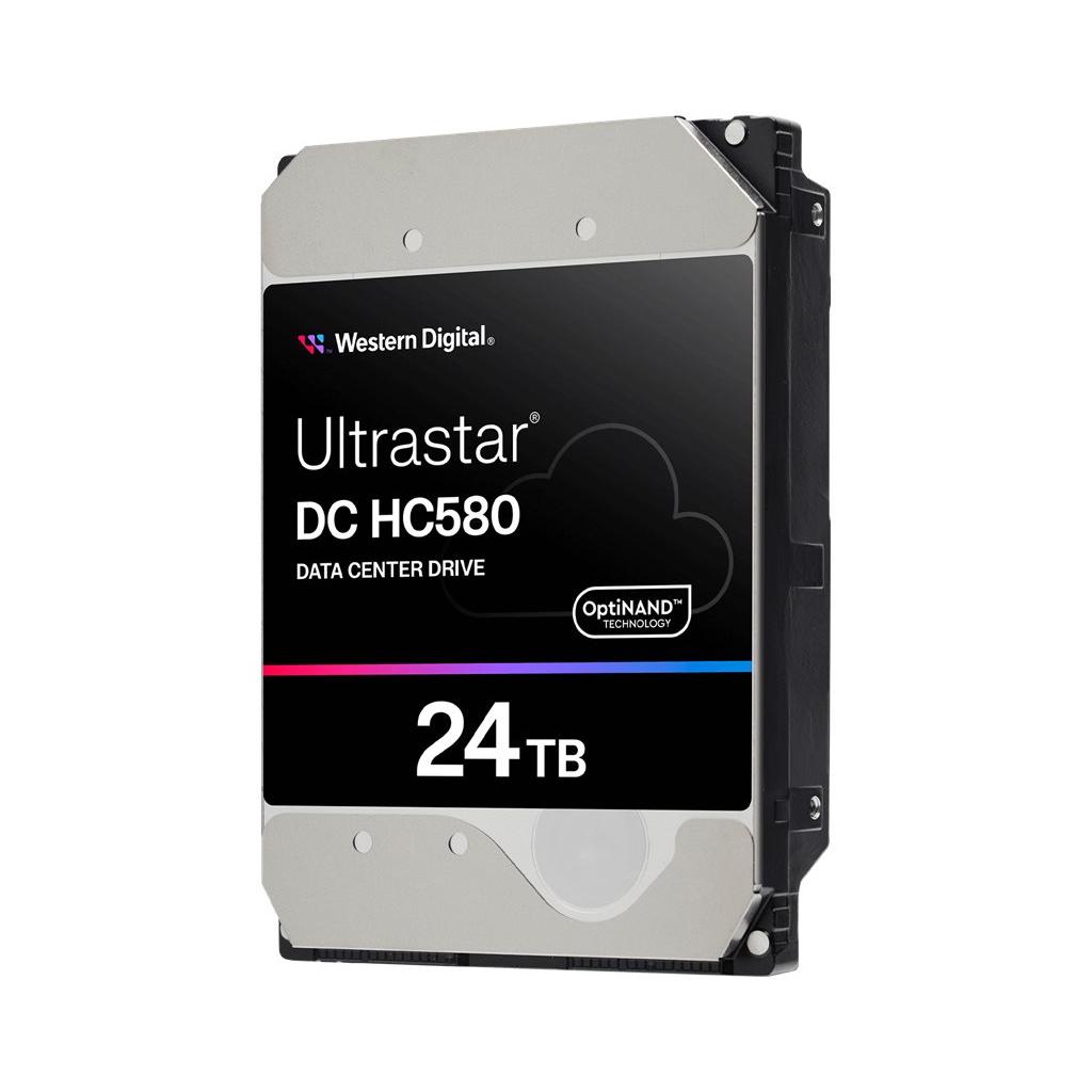 Western Digital Ultrastar...