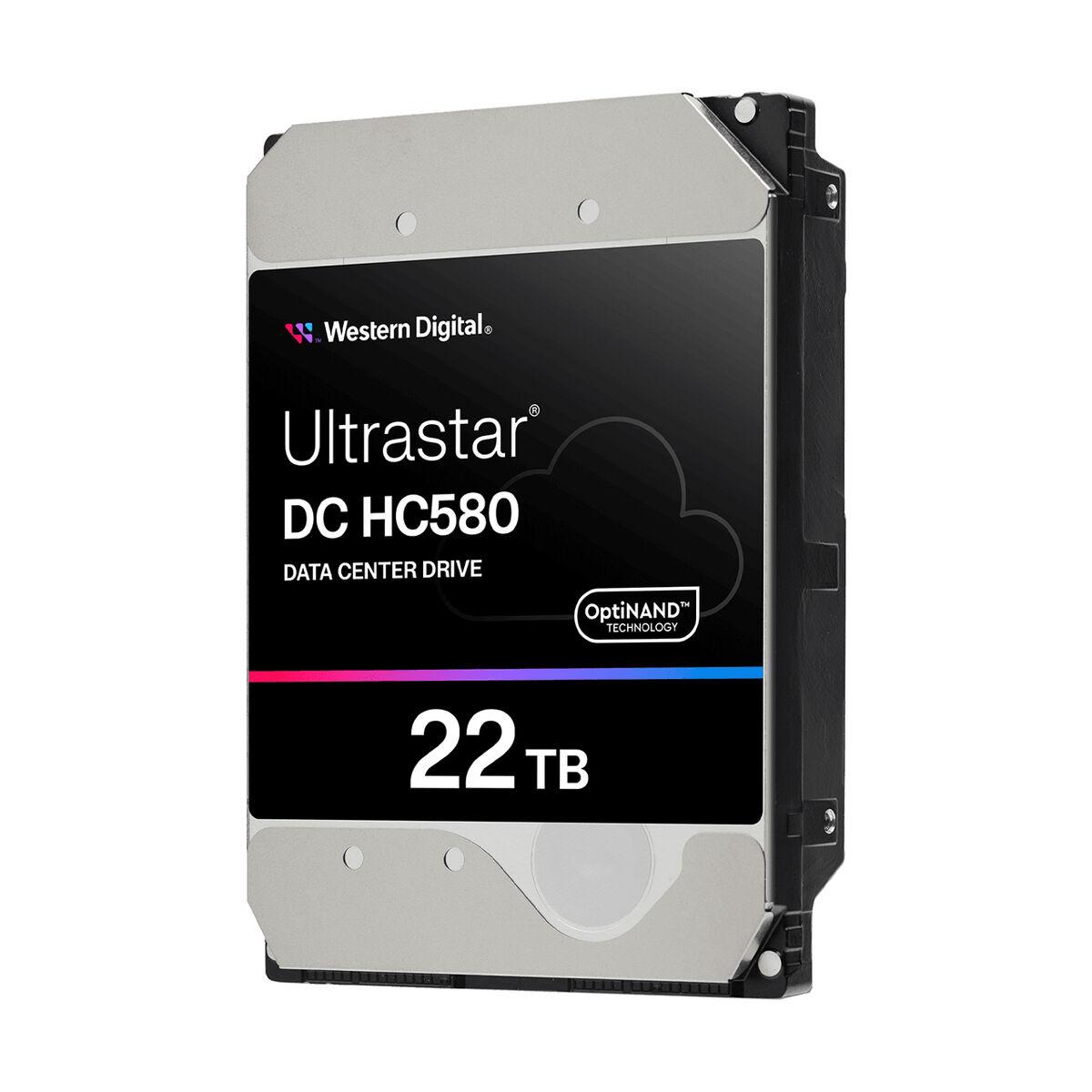 ULTRASTAR DC HC580 3.5IN 26.1