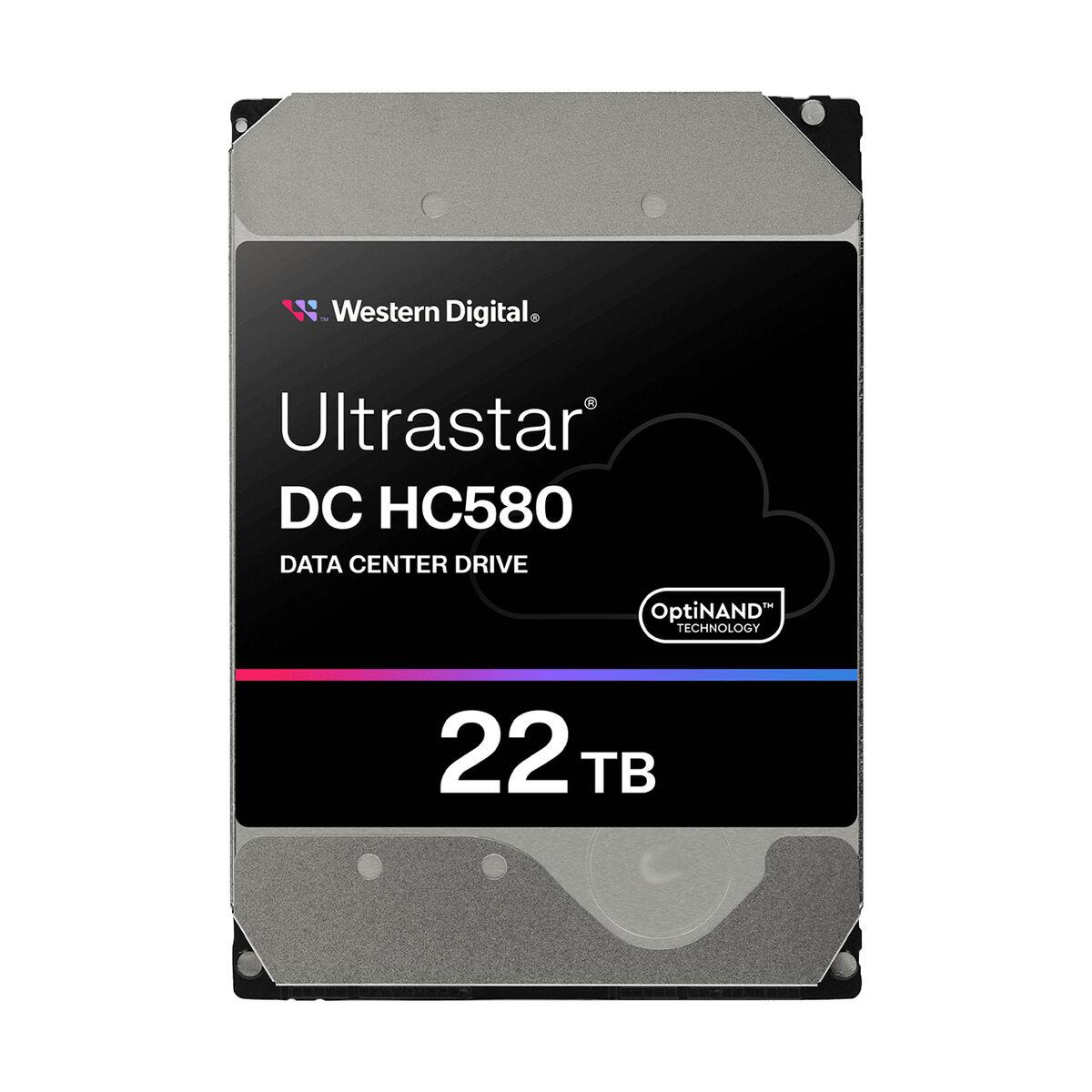 ULTRASTAR DC HC580 3.5IN 26.1