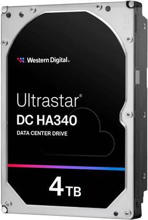 Western Digital Ultrastar...