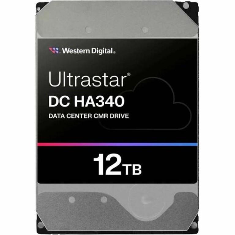 WD Ultrastar DC HA340...