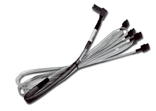 LSI LOGIC KABEL SFF-8087 1,0M