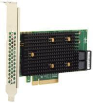 Broadcom MegaRAID 9440-8i controller RAID PCI Express x8 3.1 12 Gbit/s (Megaraid 9440-8I Raid - Controller Pci Express X8 3.1 -