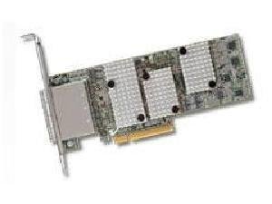 HBA LSI 9206-16E 4PORTE 6Gbps