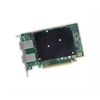Broadcom SAS 9302-16e - PCIe - SASSATA - PCIe 3.0 - Nero - Verde - Metallico - 1500000 h - Australia/Nuova Zelanda (AS/NZS 3548