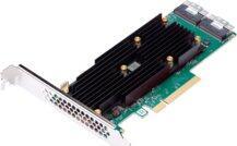 Broadcom MegaRAID 9560-16i controller RAID PCI Express x8 4.0 12 Gbit/s (Broadcom MegaRAID 9560-16i - Storage controller [RAID]