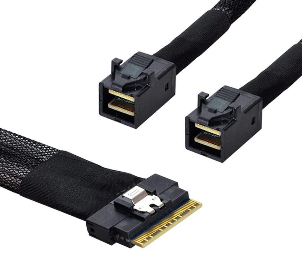 Broadcom Serial Attached...