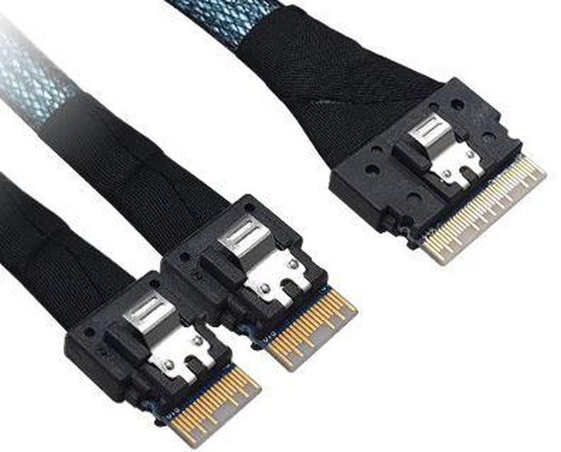 Broadcom 05-60004-00 cavo...