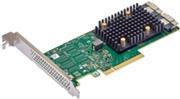 Broadcom HBA 9500-16i scheda di interfaccia e adattatore Interno SAS, SATA (BC HBA 9500-16i PCIe x8 SAS/NVMe 16 Port int.sgl.)