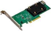 Broadcom 9540-8i controller RAID PCI Express x8 4.0 12 Gbit/s [05-50134-03]