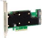 Broadcom eHBA 9620-16i scheda di interfaccia e adattatore Interno SAS SATA (Broadcom HBA 9620-16i - Storage controller RAID - 1