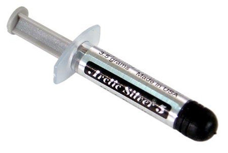 Arctic Silver 5 Thermal...