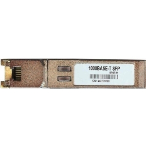 EX-SFP-1GE-T Modulo SFP FE da 100 m