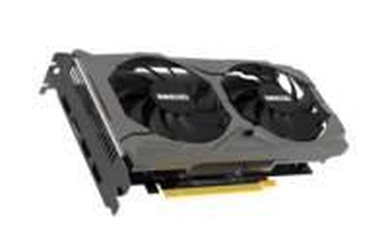 Inno3D GeForce GTX 1650...