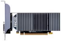 Gertetyp Grafikkarten - ohne Lfter Bustyp PCI Express 3.0 x16 Grafik-Engine NVIDIA GeForce GT 1030 Core Clock 1227 MHz Boos