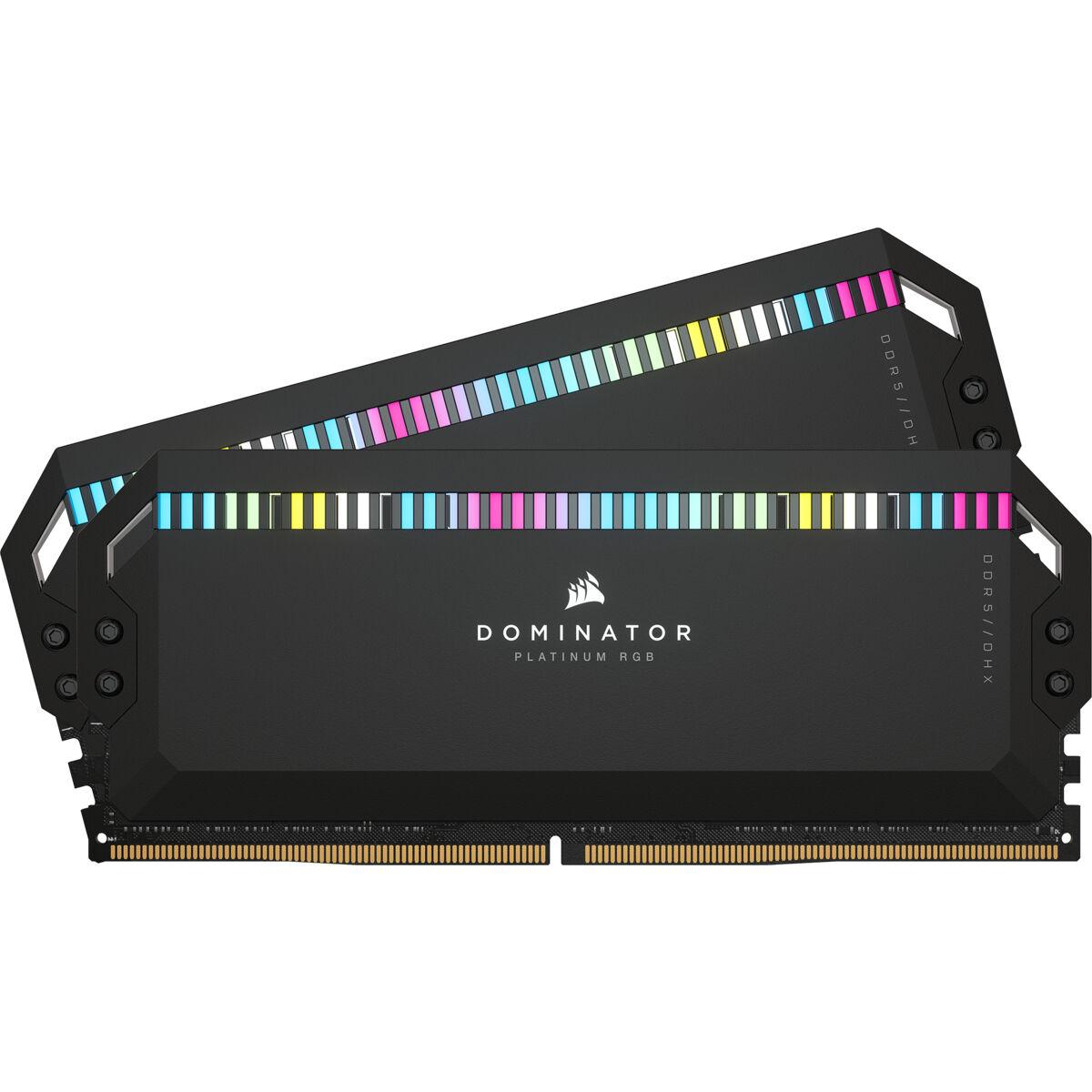 Cors 2x16GB DDR5 6000MHz DIMM