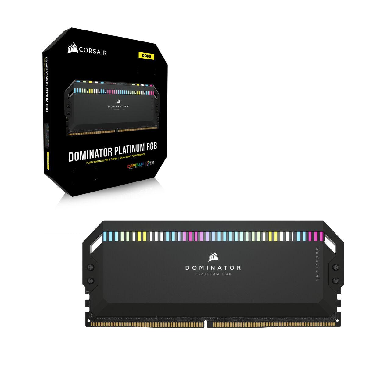 Cors 2x16GB DDR5 6000MHz DIMM