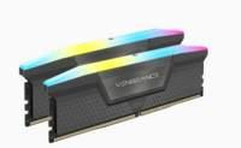 Corsair Vengeance...