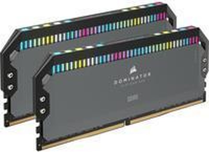 Corsair Dominator Platinum...