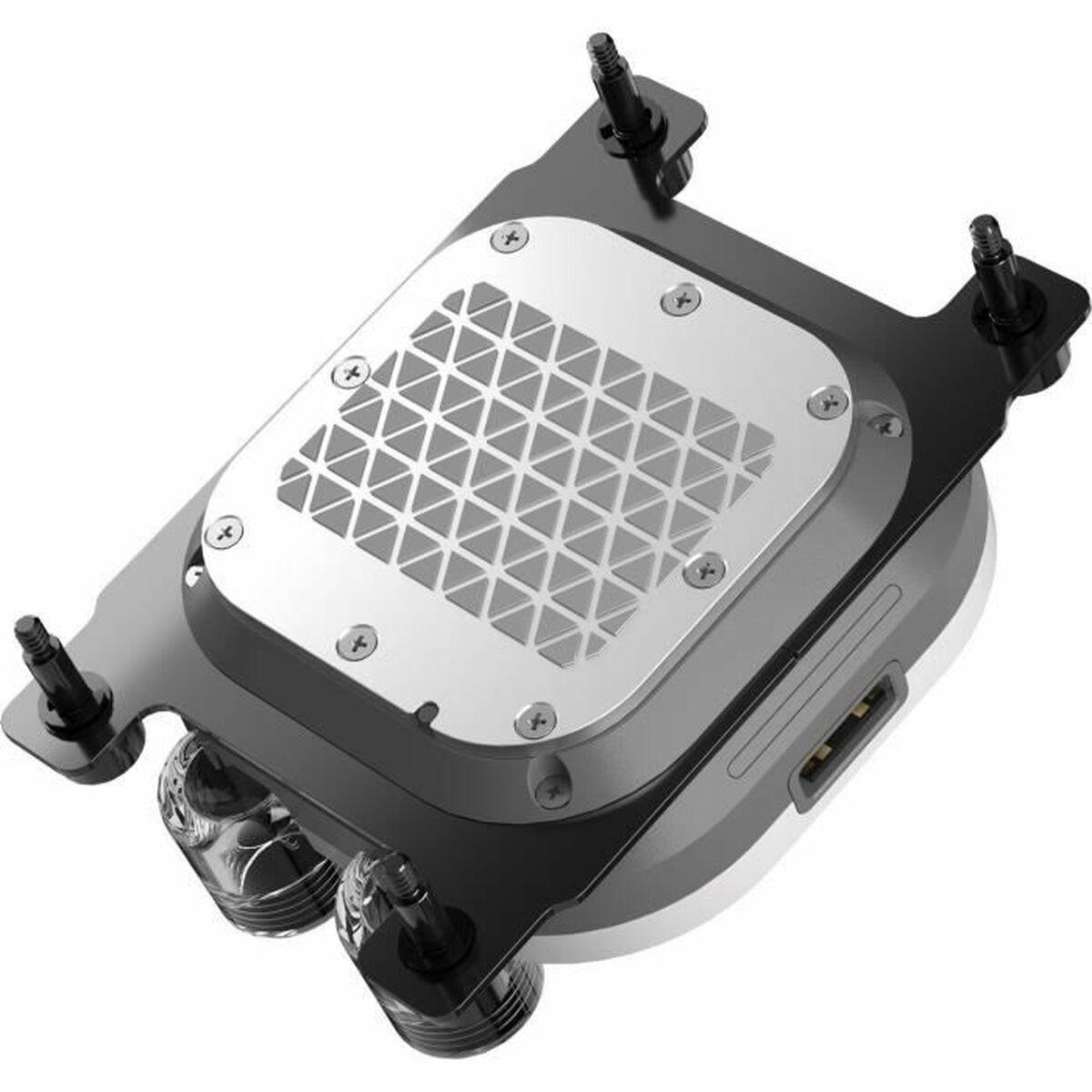 CORSAIR CPU WATER BLOCK, XC7 ELITE WHITE