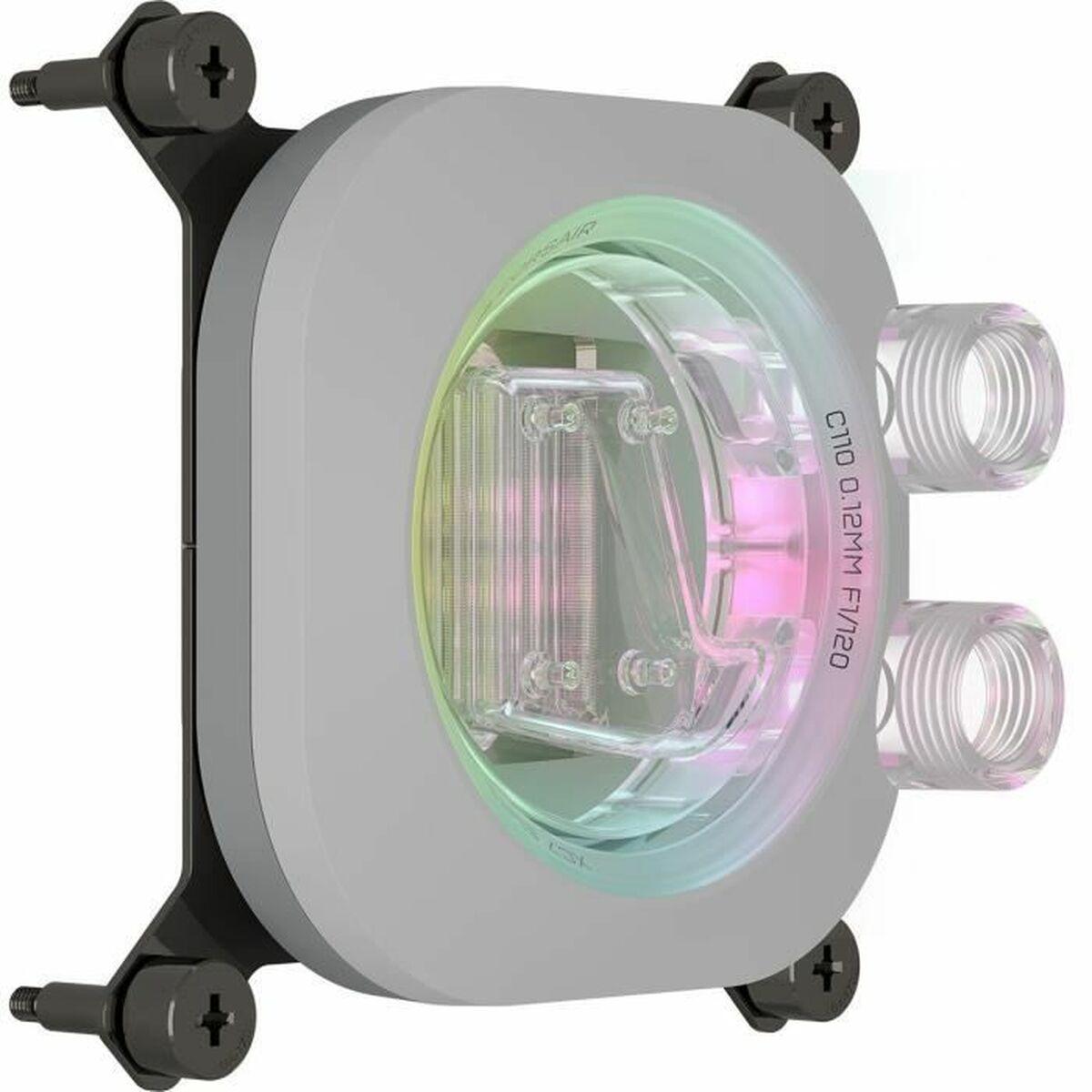 CORSAIR CPU WATER BLOCK, XC7 ELITE WHITE