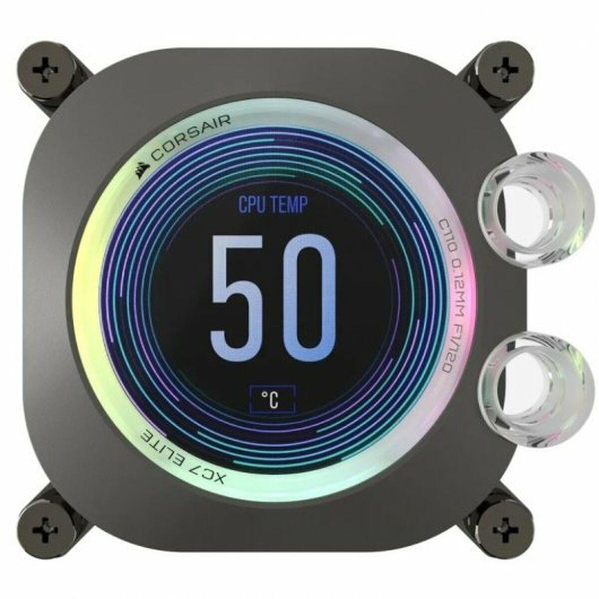 CORSAIR CPU WATER BLOCK,...