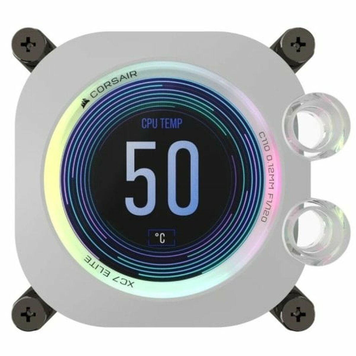 CORSAIR CPU WATER BLOCK,...