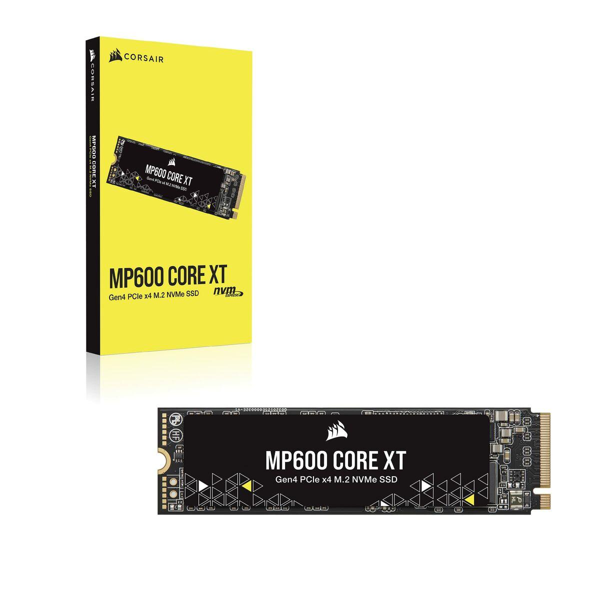 Cors SSD MP600 CORE XT 4TB