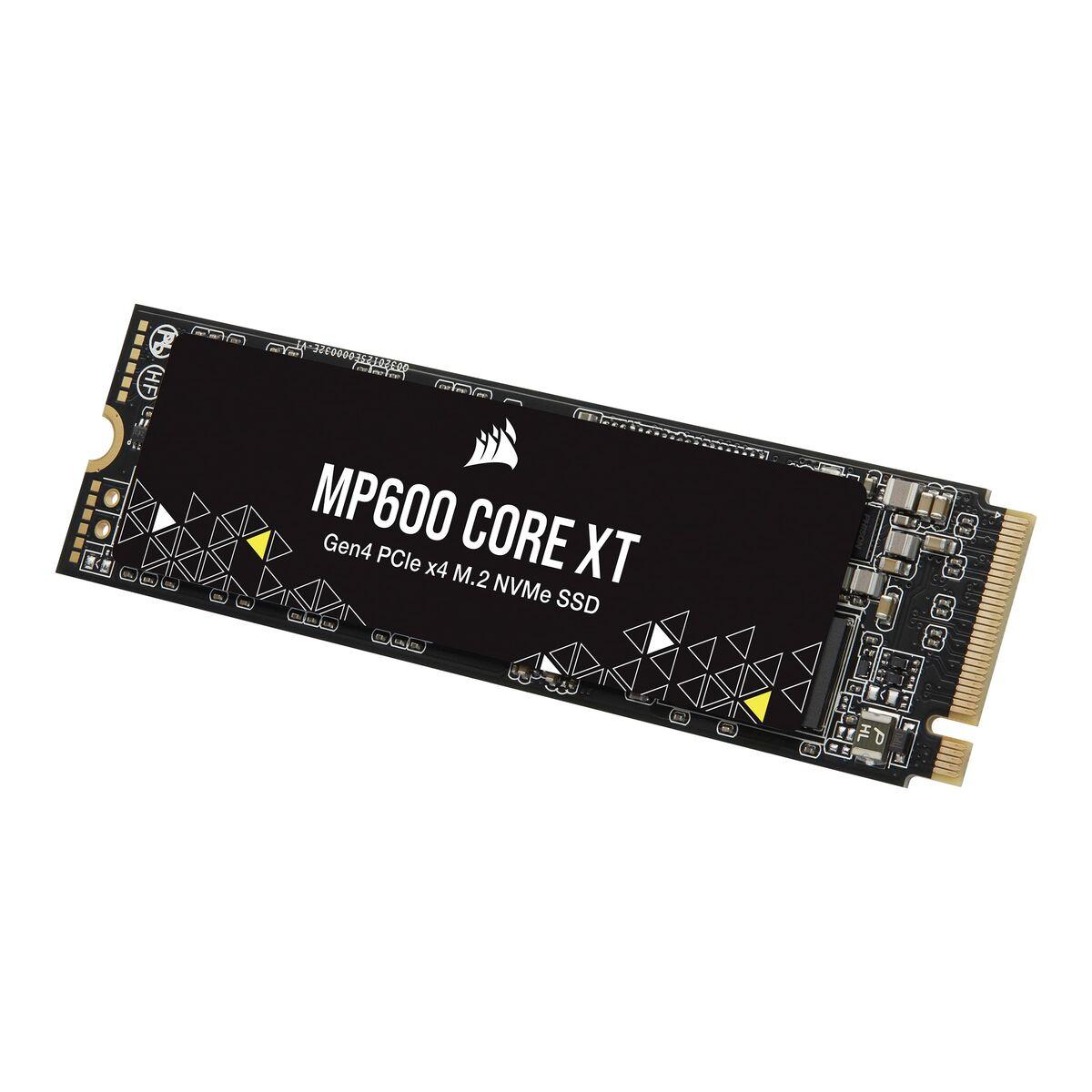 Cors SSD MP600 CORE XT 4TB