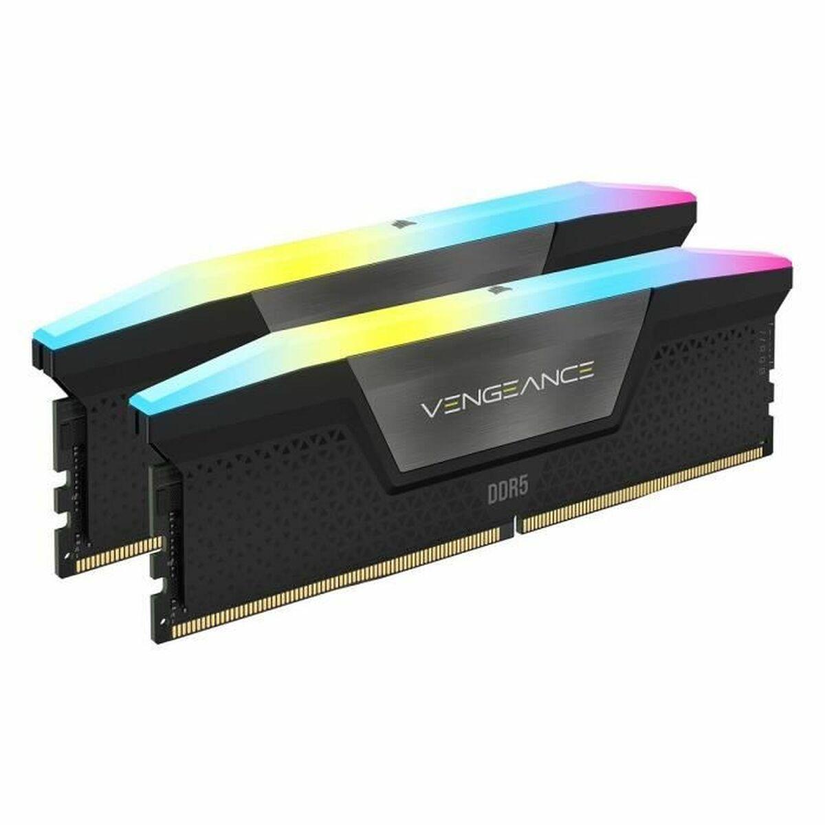 Cors 2x16GB DDR5 6400MHz DIMM
