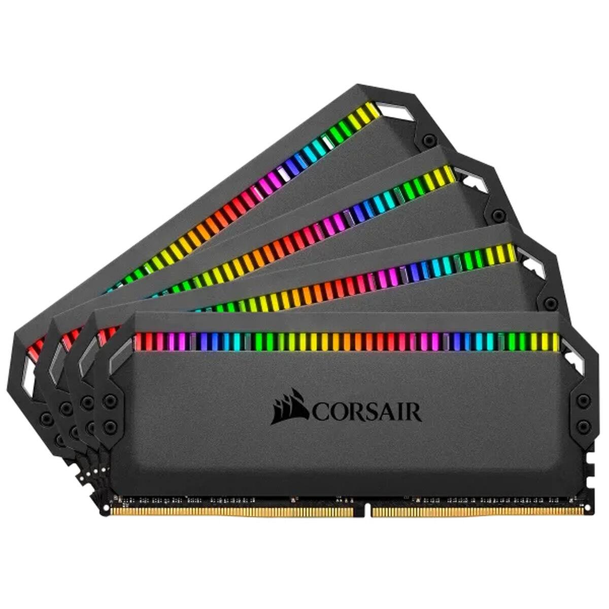 Corsair DDR4 3200MHz 32GB 4x8