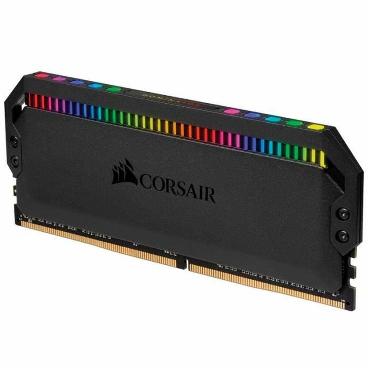 RAM CORSAIR D4 3600 32GB C18 DOM K4
