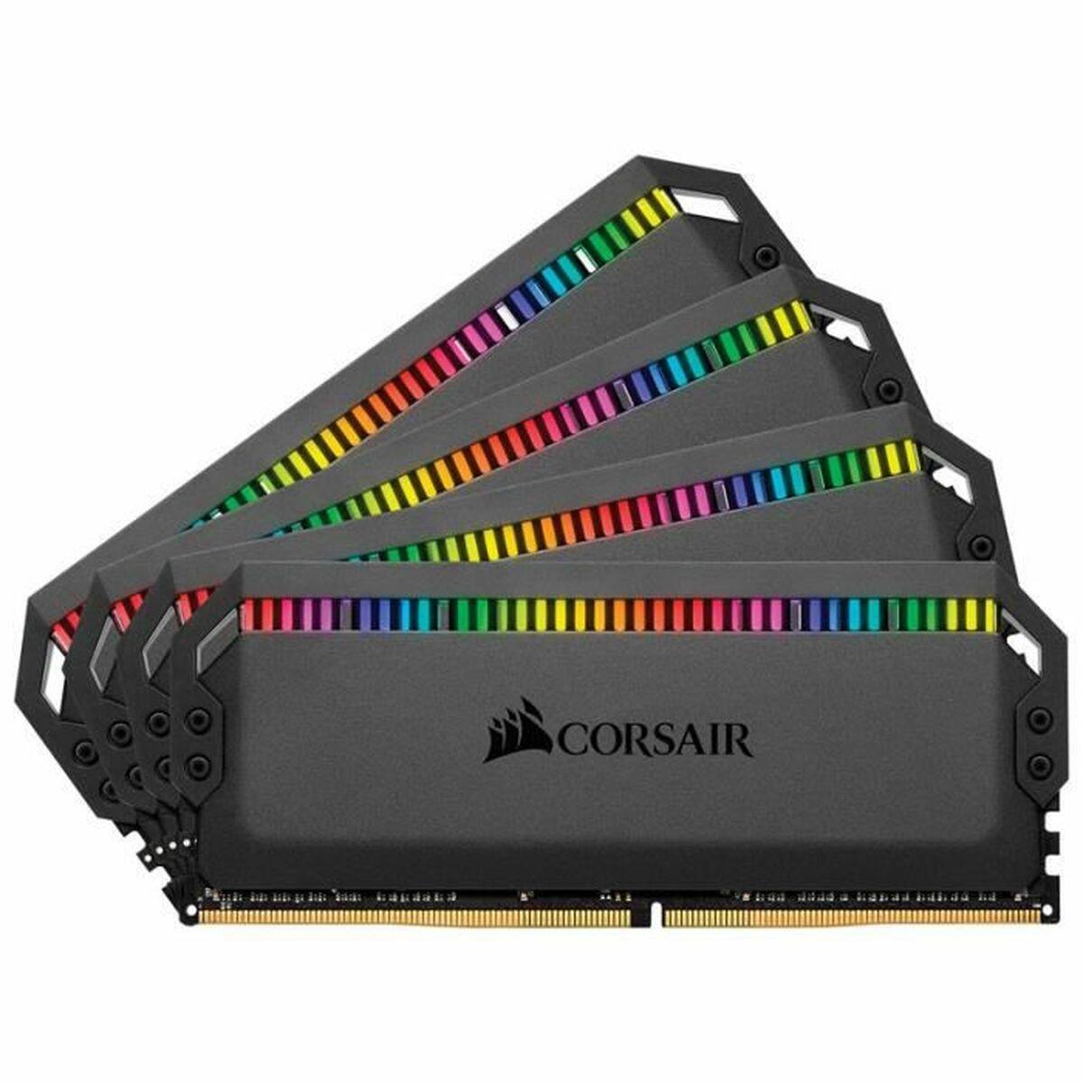 RAM CORSAIR D4 3600 32GB C18 DOM K4