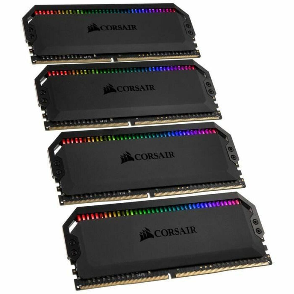RAM CORSAIR D4 3600 32GB C18 DOM K4
