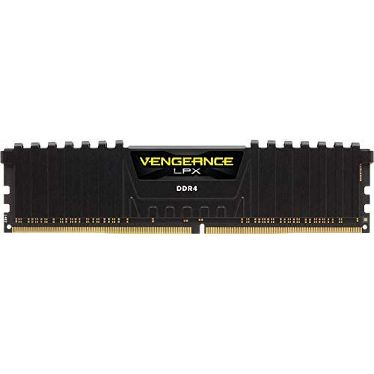 DIMM - 16 GO - DDR4 - 3200 MHZ