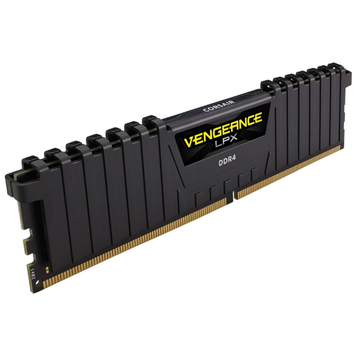 DIMM - 16 GO - DDR4 - 3200 MHZ