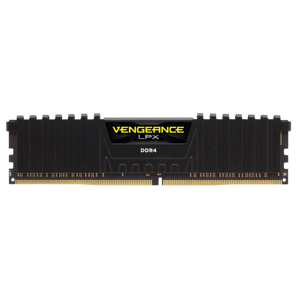 DIMM - 16 GO - DDR4 - 3200 MHZ
