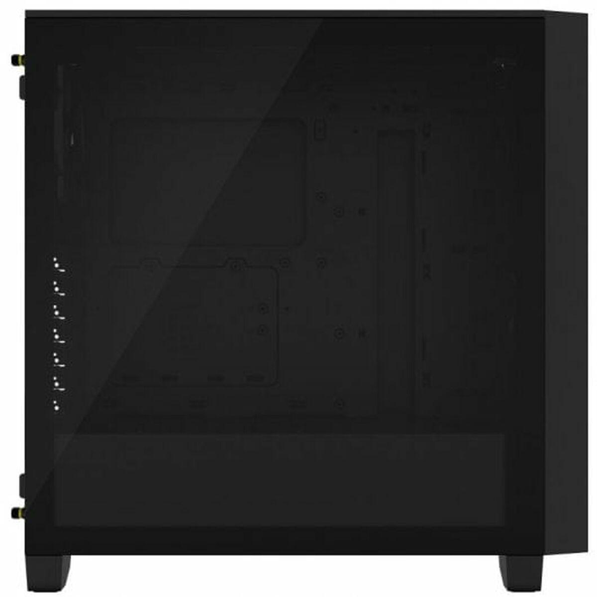Cors 3000D Mid-Tower Bl