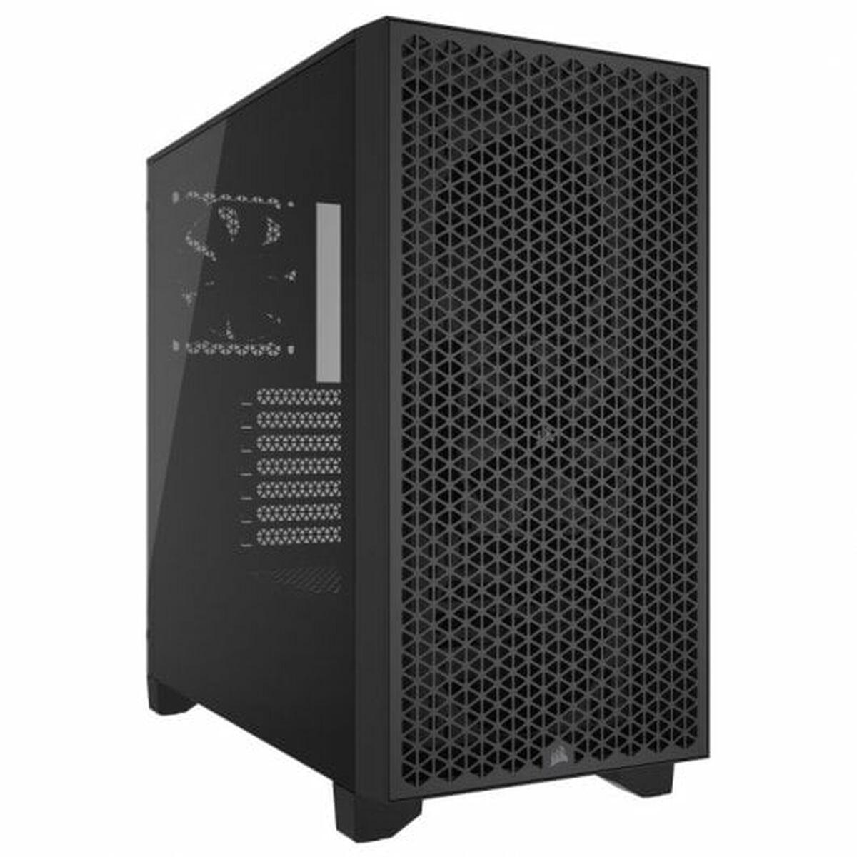 Cors 3000D Mid-Tower Bl