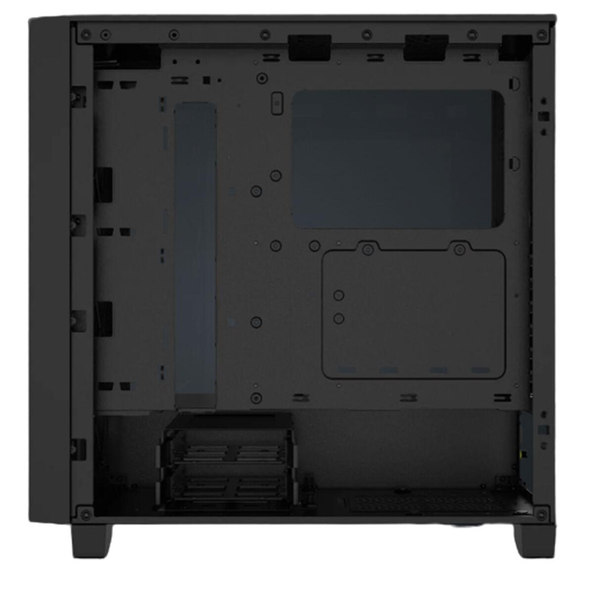 Cors 3000D Mid-Tower RGB Bl