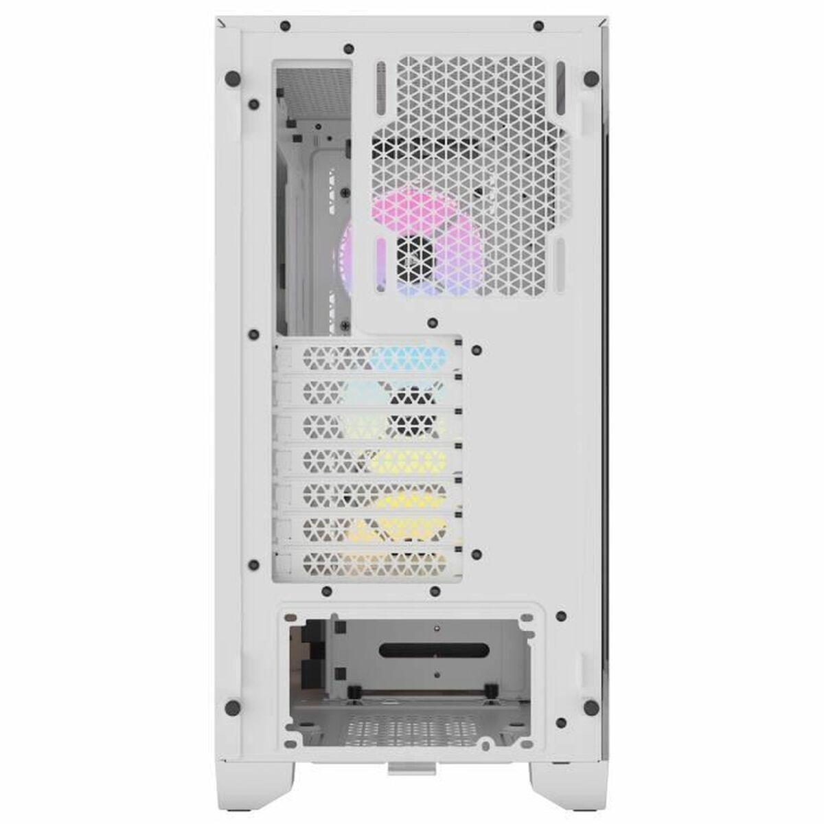 MID-ATX WHITE