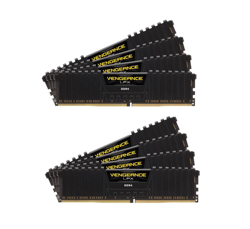 Corsair DDR4 2666MHz 32GB