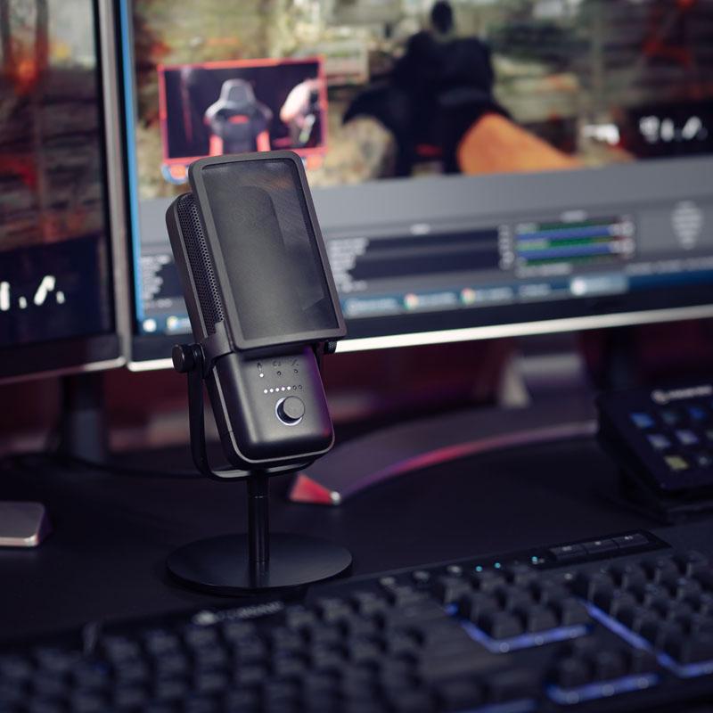 Elgato Wave Pop Filter (ELGATO POP FILTER)