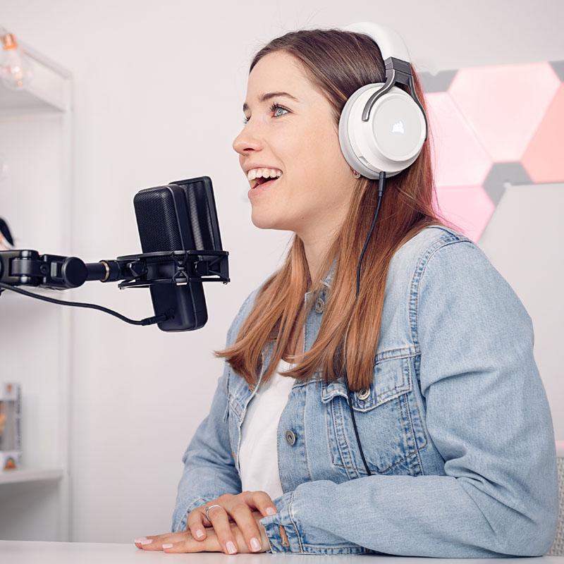 Elgato Wave Pop Filter (ELGATO POP FILTER)