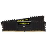 Typ DDR4 DIMM 288-Pin Module 2x 16GB JEDEC PC4-28800U Spannung 1.35V Besonderheiten Intel XMP 2.0 (Extreme Memory Profile)