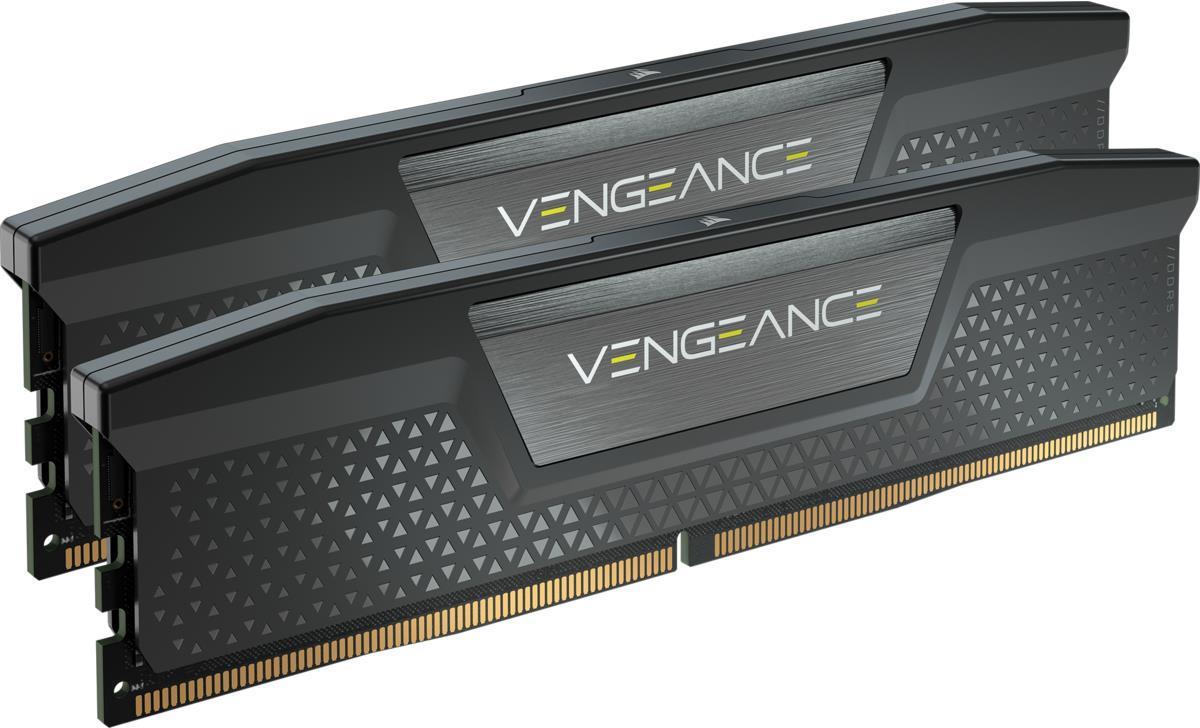 Cors 2x32GB DDR5 6200MHz DIMM